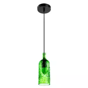 Подвесной светильник Arte Lamp FESTA A8132SP-1GR Подвесной светильник Arte Lamp FESTA A8132SP-1GR