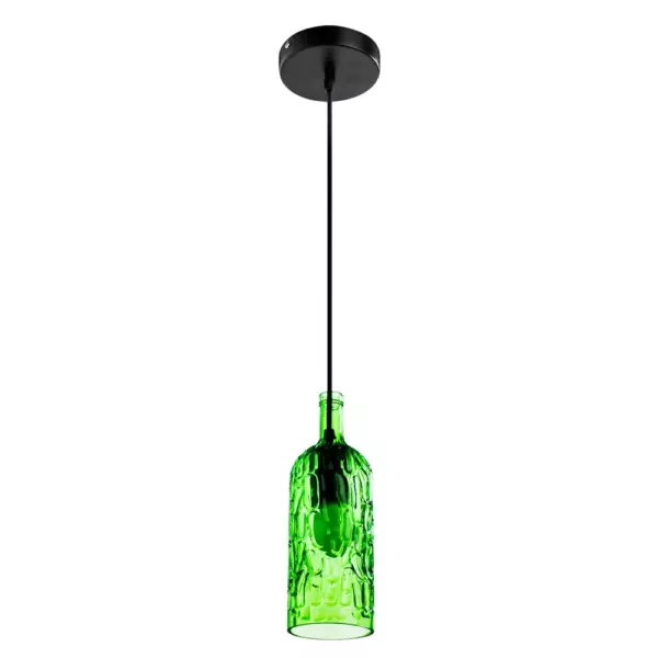Подвесной светильник Arte Lamp FESTA A8132SP-1GR