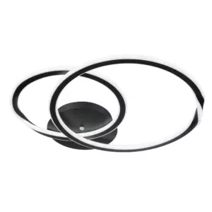 Потолочная люстра Arte Lamp MARSIC A2211PL-48BK Потолочная люстра Arte Lamp MARSIC A2211PL-48BK