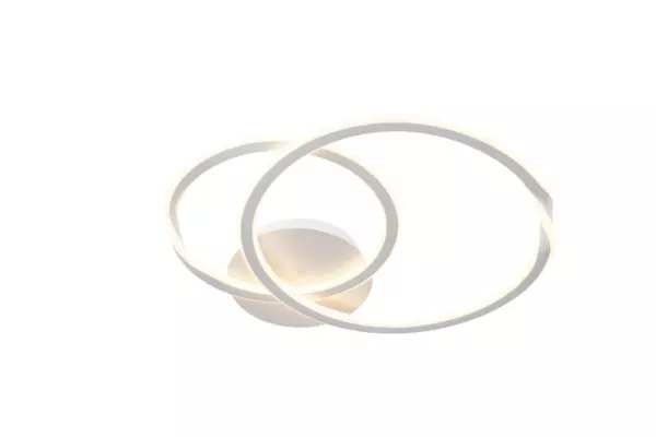 Потолочная люстра Arte Lamp MARSIC A2211PL-48WH Потолочная люстра Arte Lamp MARSIC A2211PL-48WH