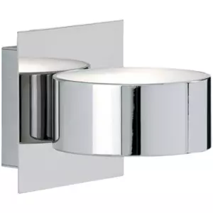Декоративная подсветка Arte Lamp GLASS HALL A2691AP-1CC Декоративная подсветка Arte Lamp GLASS HALL A2691AP-1CC
