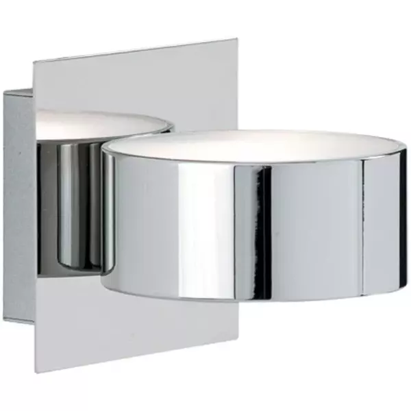 Декоративная подсветка Arte Lamp GLASS HALL A2691AP-1CC