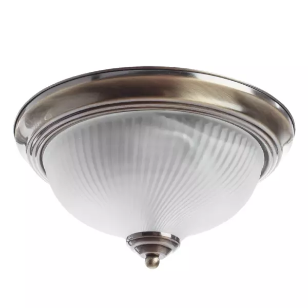 Потолочный светильник Arte Lamp AQUA A9370PL-2AB