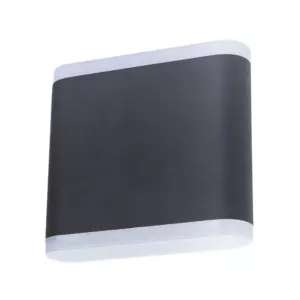 Уличный настенный светильник Arte Lamp LINGOTTO A8153AL-2BK Уличный настенный светильник Arte Lamp LINGOTTO A8153AL-2BK