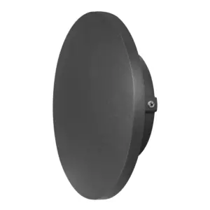 Декоративная подсветка Arte Lamp NIMBO A1510AP-1BK Декоративная подсветка Arte Lamp NIMBO A1510AP-1BK