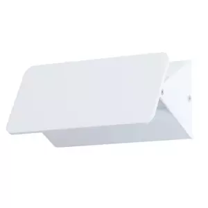 Декоративная подсветка Arte Lamp ELVIN A6164AP-1WH Декоративная подсветка Arte Lamp ELVIN A6164AP-1WH