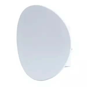 Фасадный светильник Arte Lamp ECLIPSE A6079AL-1WH Фасадный светильник Arte Lamp ECLIPSE A6079AL-1WH