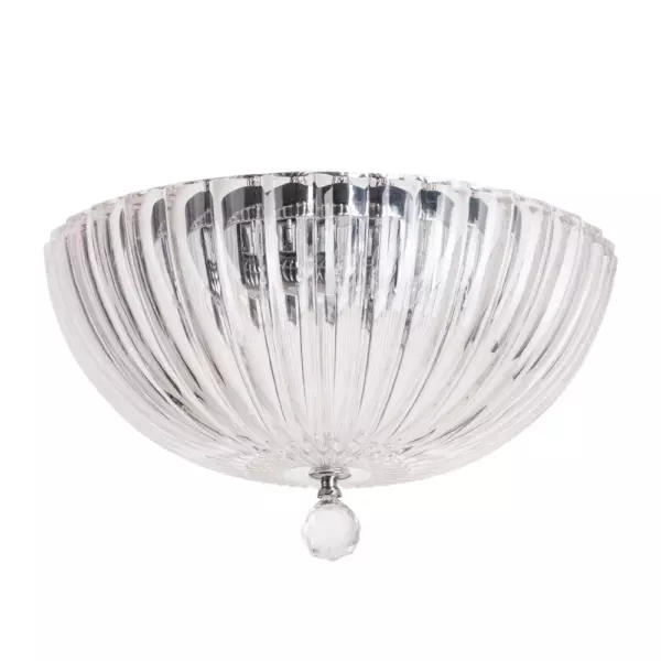 Потолочная люстра Divinare LIANTO 4010/02 PL-3 Потолочная люстра Divinare LIANTO 4010/02 PL-3