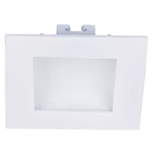 Точечный встраиваемый светильник Arte Lamp RIFLESSIONE A7408PL-1WH Точечный встраиваемый светильник Arte Lamp RIFLESSIONE A7408PL-1WH