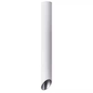 Точечный накладной светильник Arte Lamp PILON-SILVER A1537PL-1WH Точечный накладной светильник Arte Lamp PILON-SILVER A1537PL-1WH