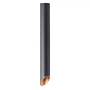 Точечный накладной светильник Arte Lamp PILON-GOLD A1537PL-1BK Точечный накладной светильник Arte Lamp PILON-GOLD A1537PL-1BK