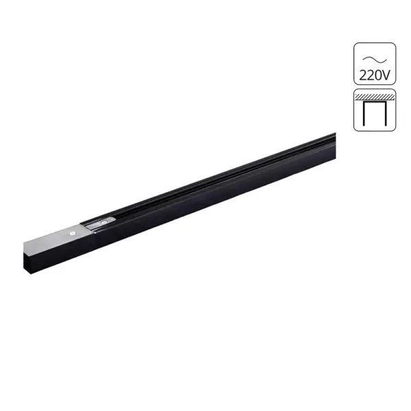 Шинопровод Arte Lamp TRACK ACCESSORIES A530106