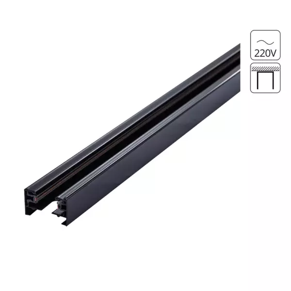Шинопровод Arte Lamp TRACK ACCESSORIES A530206