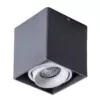 Точечный накладной светильник Arte Lamp PICTOR A5654PL-1BK