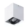 Точечный накладной светильник Arte Lamp PICTOR A5654PL-1WH