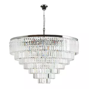 Подвесная люстра Divinare NOVA 3001/02 LM-25 Подвесная люстра Divinare NOVA 3001/02 LM-25