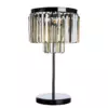 Декоративная настольная лампа Divinare NOVA COGNAC 3002/06 TL-3