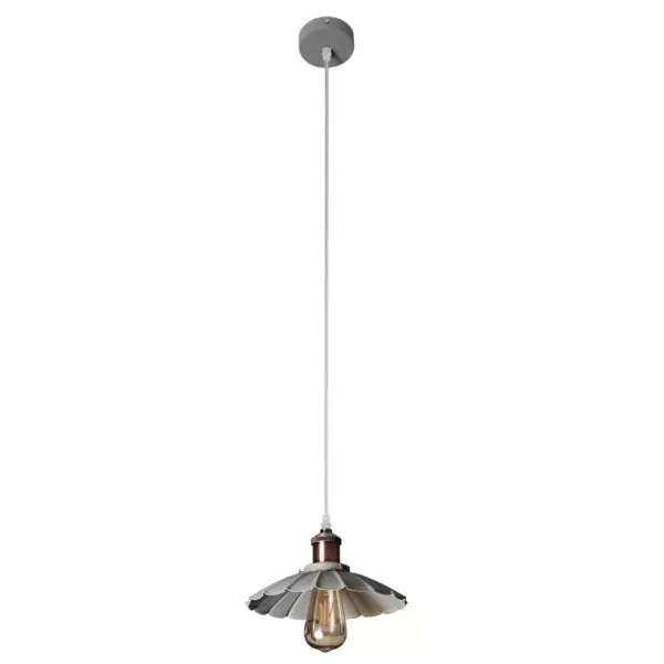 Подвесной светильник Arte Lamp ASTI A8160SP-1GY