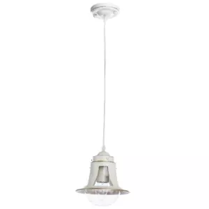 Подвесной светильник Arte Lamp MARINO A7022SP-1WG Подвесной светильник Arte Lamp MARINO A7022SP-1WG