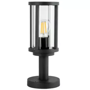 Ландшафтный светильник Arte Lamp TORONTO A1036FN-1BK Ландшафтный светильник Arte Lamp TORONTO A1036FN-1BK