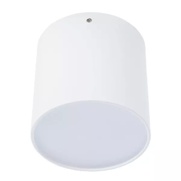 Точечный накладной светильник Divinare TUBO 1464/03 PL-1