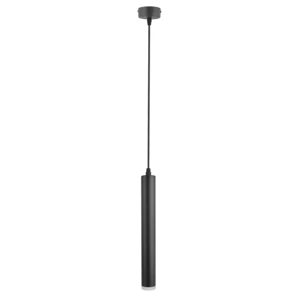 Точечный подвесной светильник Arte Lamp HUBBLE A6811SP-1BK