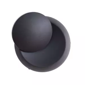 Декоративная подсветка Arte Lamp ECLIPSE A1421AP-1BK Декоративная подсветка Arte Lamp ECLIPSE A1421AP-1BK