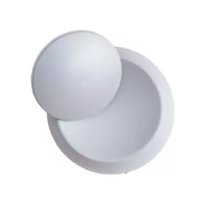 Декоративная подсветка Arte Lamp ECLIPSE A1421AP-1GY Декоративная подсветка Arte Lamp ECLIPSE A1421AP-1GY