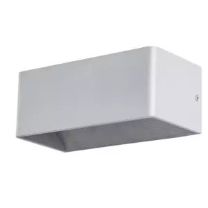 Декоративная подсветка Arte Lamp CASSETTA A1422AP-1GY Декоративная подсветка Arte Lamp CASSETTA A1422AP-1GY