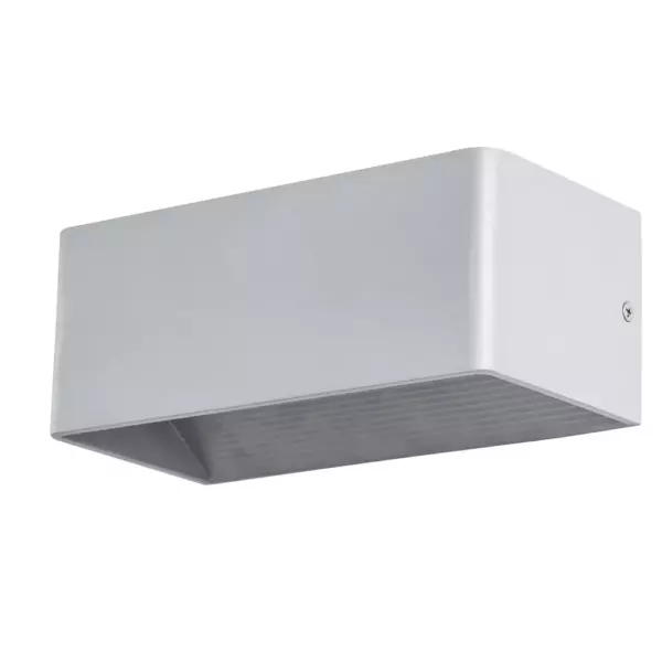 Декоративная подсветка Arte Lamp CASSETTA A1422AP-1GY