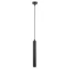 Точечный подвесной светильник Arte Lamp HUBBLE A6810SP-1BK