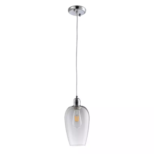 Подвесной светильник Arte Lamp TRENTO A9291SP-1CC