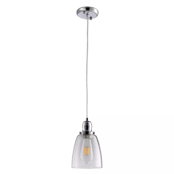 Подвесной светильник Arte Lamp TRENTO A9387SP-1CC