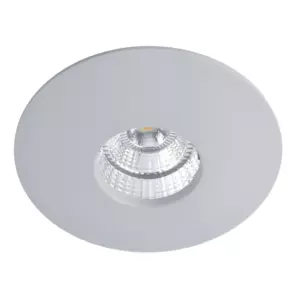 Точечный встраиваемый светильник Arte Lamp UOVO A5438PL-1GY