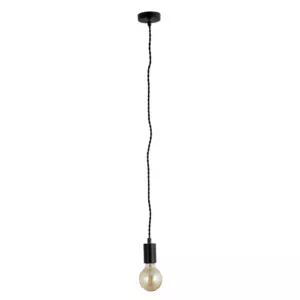 Подвесной светильник Arte Lamp FUORI A9184SP-1BK