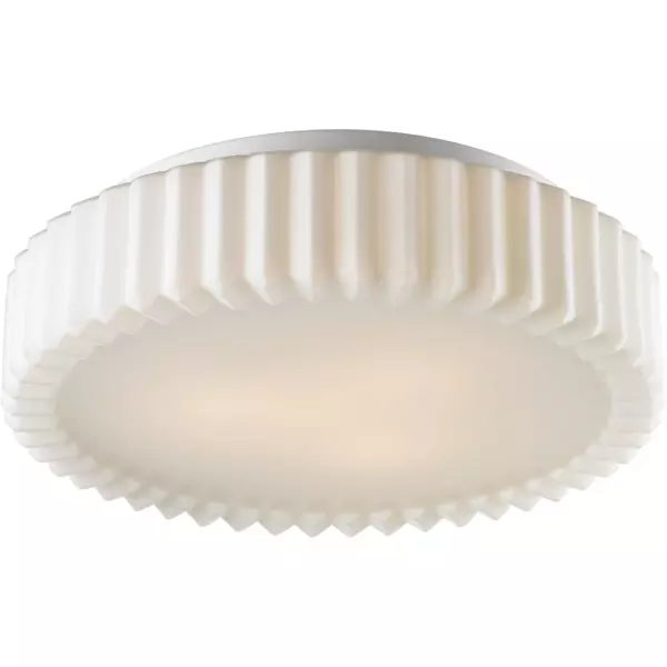 Потолочный светильник Arte Lamp AQUA A5027PL-3WH