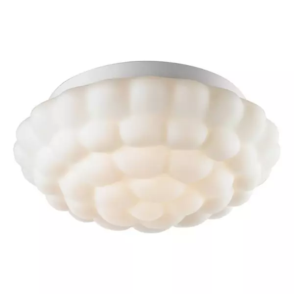 Потолочный светильник Arte Lamp AQUA A5130PL-2WH