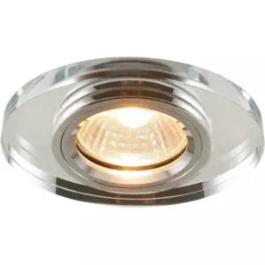 Точечный встраиваемый светильник Arte Lamp SPECCHIO A5955PL-1CC