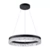 Подвесная люстра Arte Lamp APOLLO A2549SP-75BK Подвесная люстра Arte Lamp APOLLO A2549SP-75BK