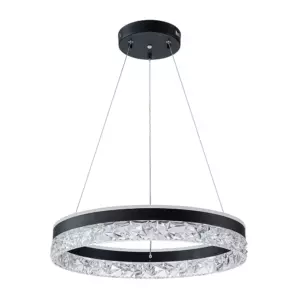 Подвесная люстра Arte Lamp APOLLO A2549SP-75BK Подвесная люстра Arte Lamp APOLLO A2549SP-75BK