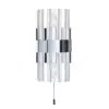 Настенный светильник Arte Lamp MONTREAL A1034AP-2CC Настенный светильник Arte Lamp MONTREAL A1034AP-2CC