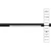 Магнитный трековый светильник Arte Lamp Linea A4633PL-1BK Магнитный трековый светильник Arte Lamp Linea A4633PL-1BK
