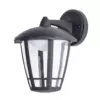 Уличный настенный светильник Arte Lamp ENIF A6064AL-1BK Уличный настенный светильник Arte Lamp ENIF A6064AL-1BK