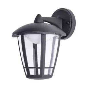 Уличный настенный светильник Arte Lamp ENIF A6064AL-1BK Уличный настенный светильник Arte Lamp ENIF A6064AL-1BK