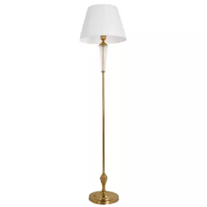 Торшер Arte Lamp GRACIE A7301PN-1PB Торшер Arte Lamp GRACIE A7301PN-1PB