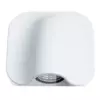 Фасадный светильник Arte Lamp LUPUS A8503AL-1WH