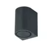Фасадный светильник Arte Lamp COMPASS A3102AL-1BK Фасадный светильник Arte Lamp COMPASS A3102AL-1BK