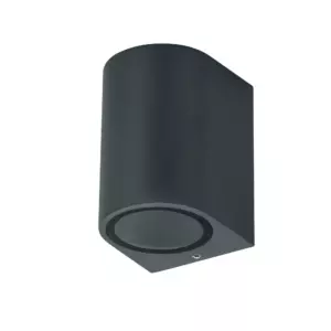Фасадный светильник Arte Lamp COMPASS A3102AL-1BK Фасадный светильник Arte Lamp COMPASS A3102AL-1BK