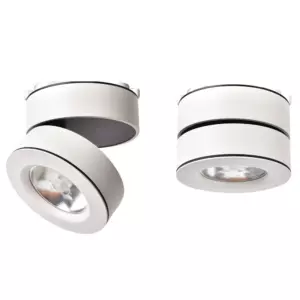 Трековый светильник Arte Lamp VELA A2508PL-1WH Трековый светильник Arte Lamp VELA A2508PL-1WH