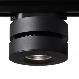 Трековый светильник Arte Lamp VELA A2508PL-1BK Трековый светильник Arte Lamp VELA A2508PL-1BK
